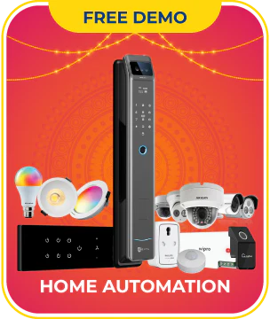 Home Automation