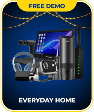 Everyday Home
