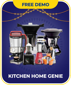 Kitchen Essentials