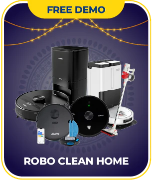 Robo Cleaner